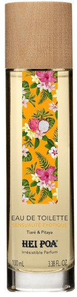 Hei Poa Exotic Sensuality Eau de Toilette 100ml