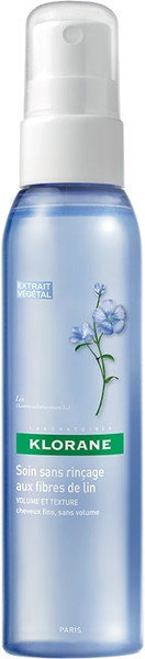 Klorane Linum Leave-In Spray 125ml