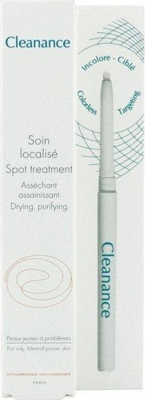 Avene Cleanance Spot Soin Localise Oily Skin 0.25ml