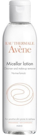 Avene Micellar Lotion For Sensitive Skin 200ml