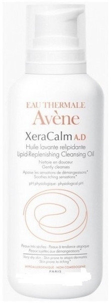 Avene XeraCalm A.D Cleansing Oil Very Dry Skin 100ml