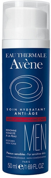 Avene Men Soin Hydratant Anti Age 50ml