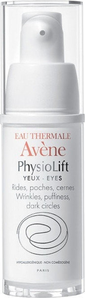 Avene Physiolift Eyes Cream 15ml