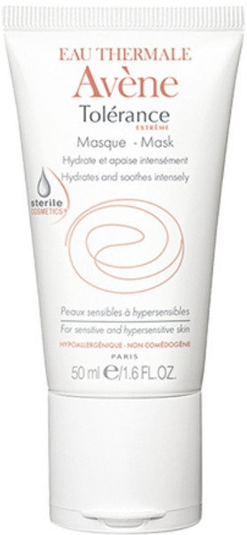 Avene Tolerance Extreme Masque Sensitive Skin 50ml
