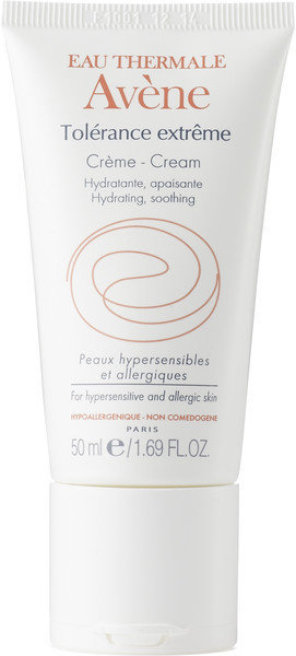 Avene Tolerance Extreme Riche Cream Sensitive Skin 50ml