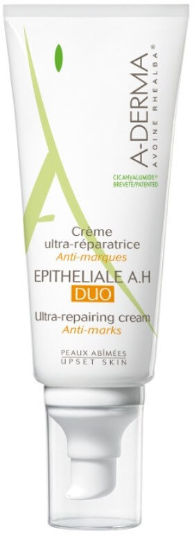 A-Derma Epitheliale A H Duo Ultra Repairing Cream 100ml