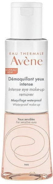 Avene Demaquillant Yeux Intense 125ml