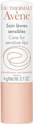 Avene Care for Sensitive Lips 4gr