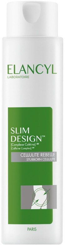 Elancyl Slim Design 3D 200ml 