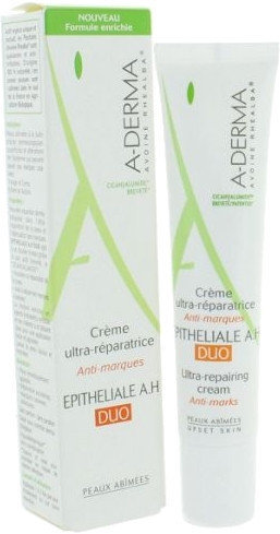 A-Derma Epitheliale A H Duo Ultra Repairing Cream 40ml 