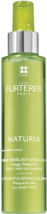 Rene Furterer Naturia Extra Gentle Detangling Spray 150ml