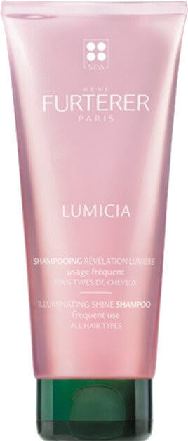 Rene Furterer Lumicia Illuminating Shine Shampoo 200ml