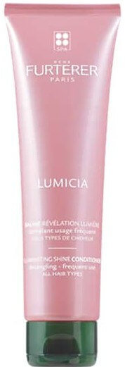 Rene Furterer Lumicia Light Revealing Conditioner 150ml