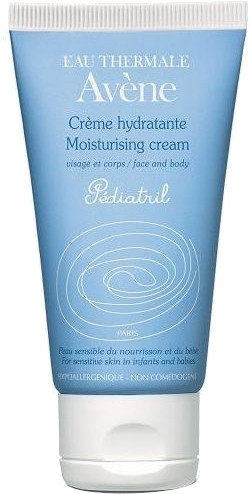 Avene Pediatril Creme Hydratante 50ml