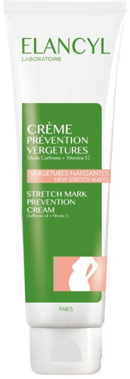 Elancyl Stretch Mark Prevention Cream 150ml