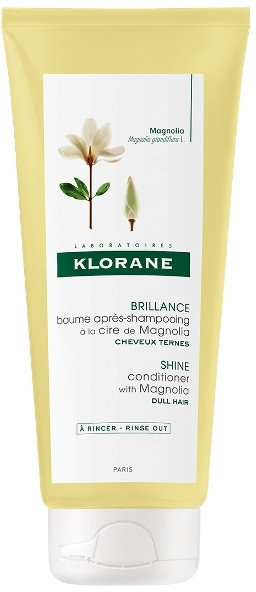 Klorane Conditioner With Magnolia 200ml
