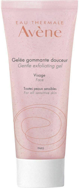 Avene Gelee Gommante Douceur 75ml