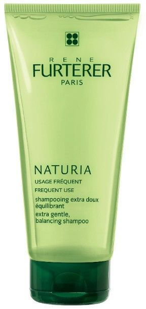 Rene Furterer Naturia Shampooing Extra-Doux 200ml