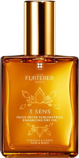 Rene Furterer 5 Sens Enhancing Dry Oil 50ml