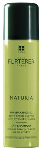 Rene Furterer Naturia Dry Shampoo 250ml