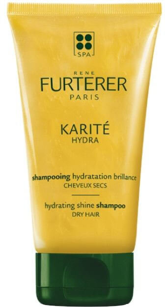 Rene Furterer Karite Hydra Hydrating Shine Shampoo 150ml