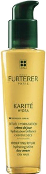Rene Furterer Karite Hydra Creme De Jour 100ml