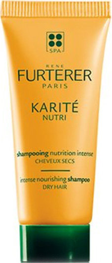 Rene Furterer Karite Nutri Intense Nourishing Shampoo 150ml