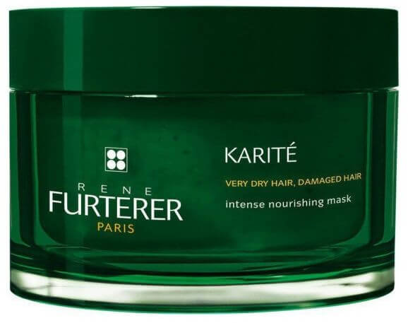 Rene Furterer Karite Nutri Intense Nourishing Mask 200ml