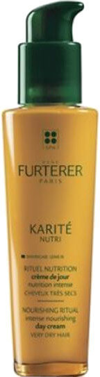 Rene Furterer Karite Nutri Intense Nourishing Day Cream100ml