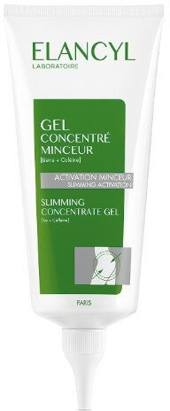 Elancyl Slimming Concentrate Gel 200ml
