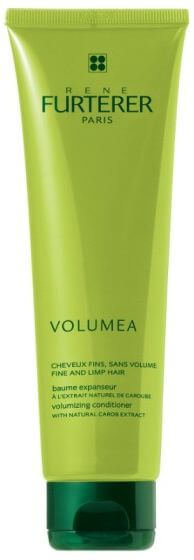 Rene Furterer Volumea Volumizing Conditioner 150ml