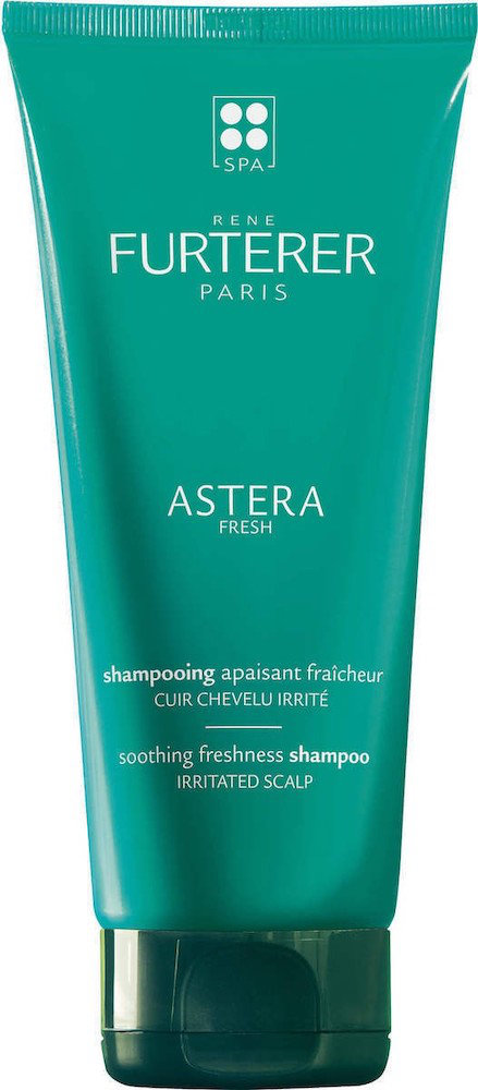 Rene Furterer Astera Fresh Soothing Freshness Shampoo 250ml