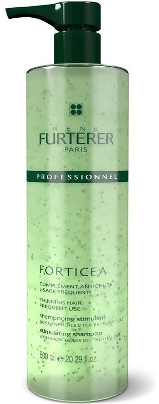 Rene Furterer Forticea Shampooing Stimulant 600ml