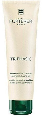 Rene Furterer Triphasic Anti-Hair Loss Ritual Baume 150ml