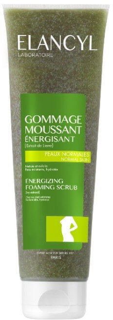 Elancyl Energising Foaming Scrub 150ml