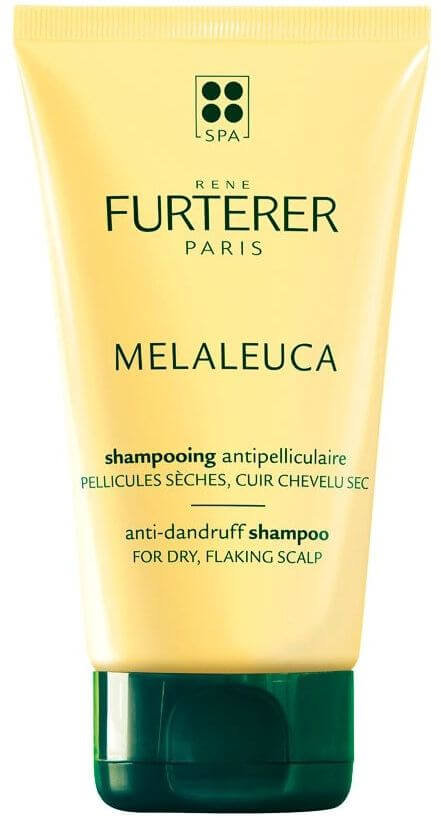 Rene Furterer Melaleuca Anti-Dandruff Shampoo 150ml