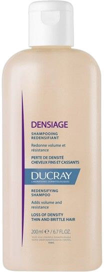 Ducray Densiage Redensifying Shampoo 200ml