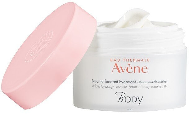 Avene Body Baume Fondant Hydratant 250ml