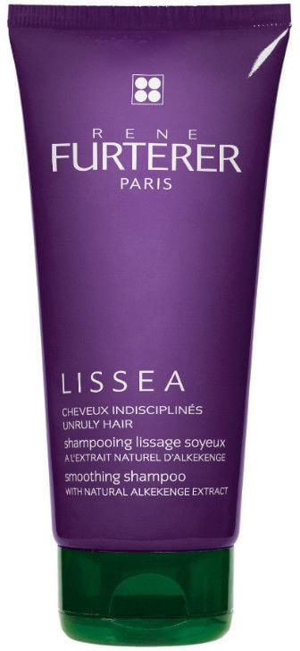 Rene Furterer Lissea Unruly Hair Smoothing Shampoo 200ml