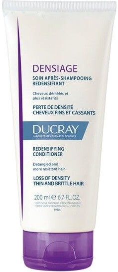 Ducray Densiage Redensifying Conditioner 200ml