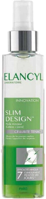 Elancyl Slim Design 2in1 Slimming Oil 150ml Elancyl Slim Design 2in1 Slimming Oil 150ml