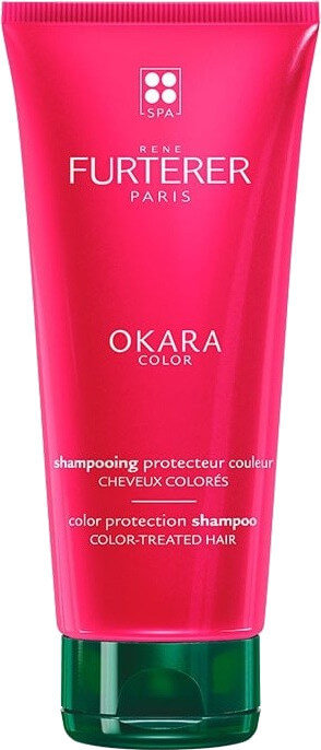 Rene Furterer Okara Color Protection Shampoo 200ml