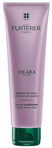 Rene Furterer Okara Silver Toning Conditioner 150ml