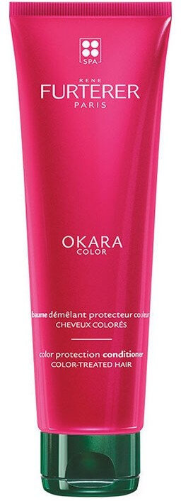 Rene Furterer Okara Color Protection Conditioner 150ml