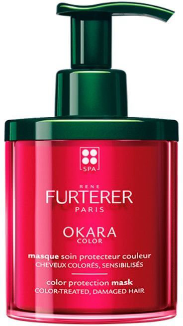 Rene Furterer Okara Color Protection Mask 200ml