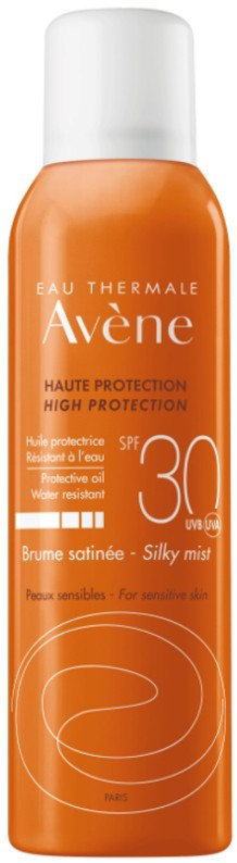 Avene Silky Mist SPF30 150ml