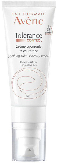Avene Tolerance Control Soothing Skin Recovery Cream 40ml