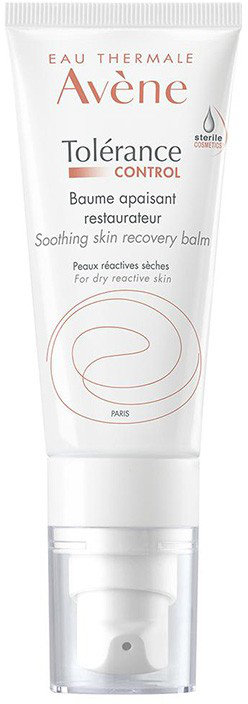 Avene Tolerance Control Soothing Skin Recovery Balm 40ml
