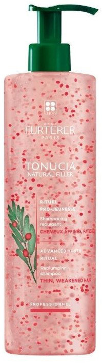 Rene Furterer Tonucia Natural Replumping Shampoo 600ml
