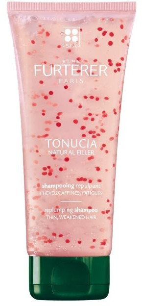 Rene Furterer Tonucia Replumping Shampoo 200ml